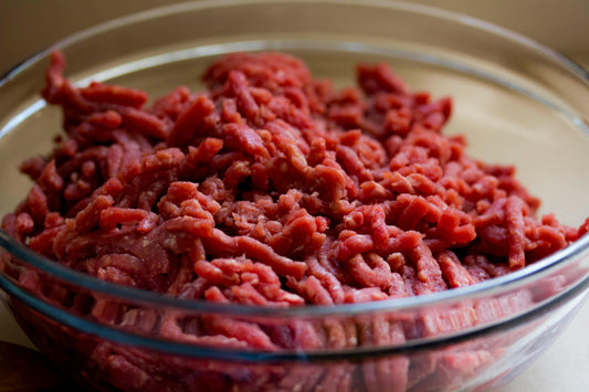 Eeny Ground Beef Bundle