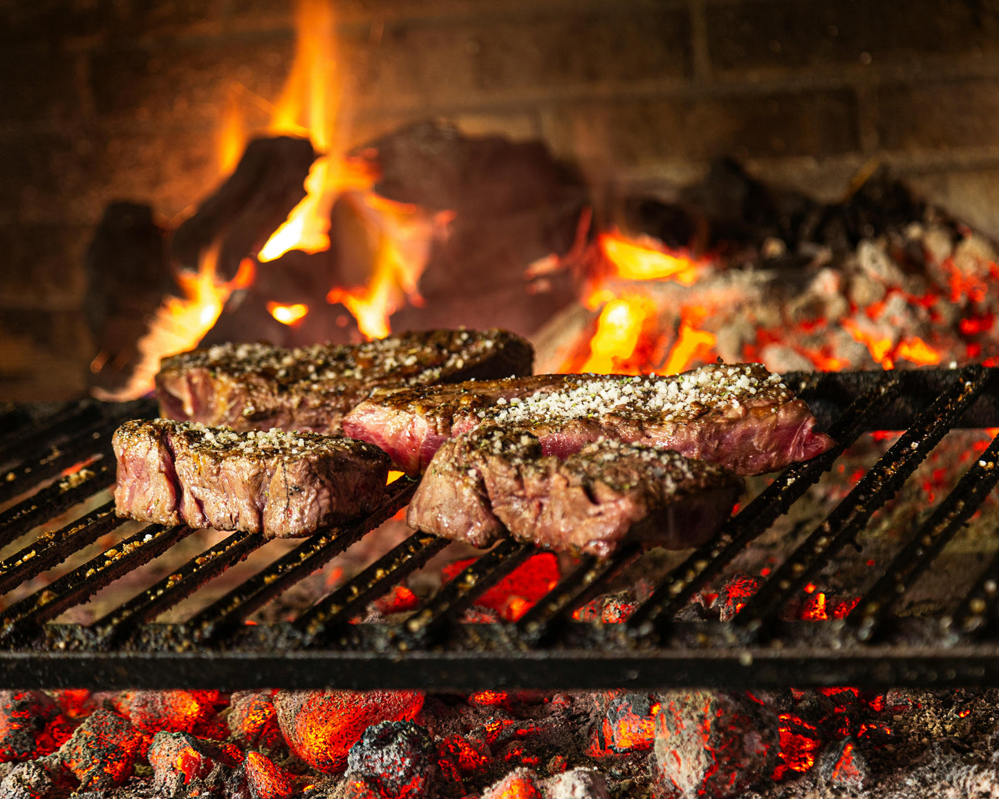 Grill Seekers 5lb Bundle
