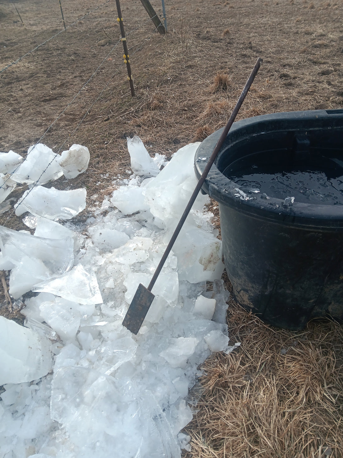 Winter Weather in Wisconsin